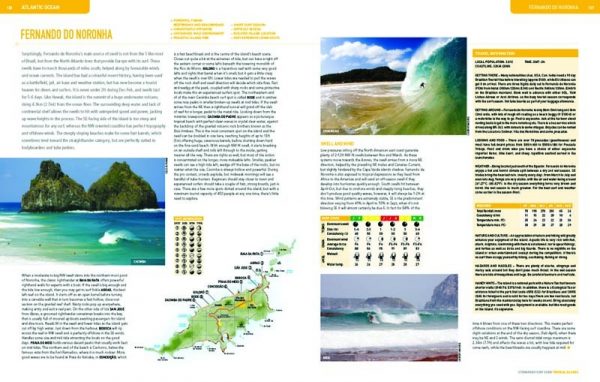 Le Stormrider Guide Tropical islands