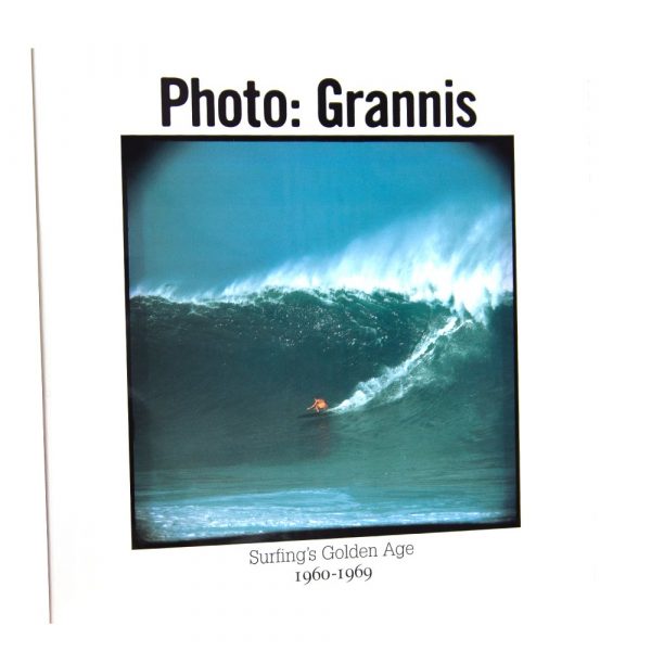 Leroy Granis Surfing Golden Age
