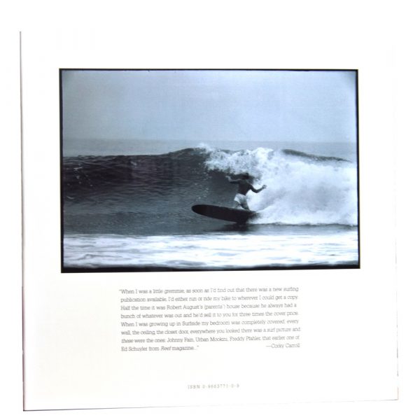 Leroy Granis Surfing Golden Age