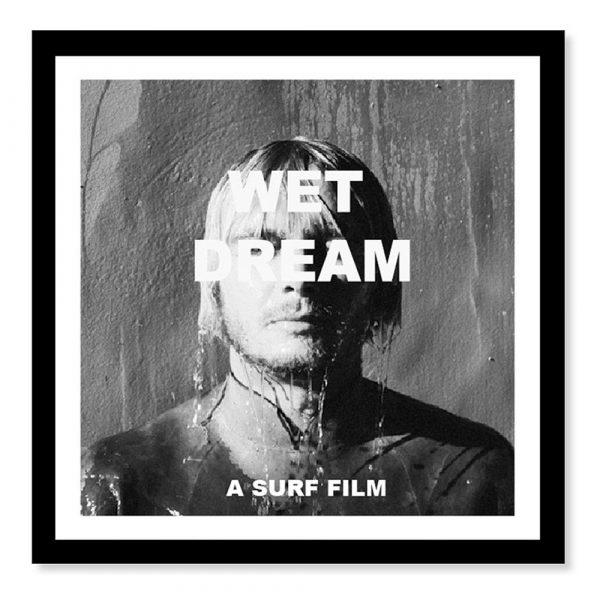 Wet Dream - DVD