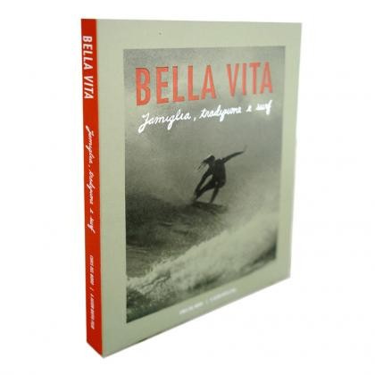 Bella vita - DVD