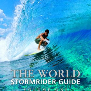 Le Stormrider Guide Atlantic Islands