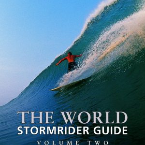 Le Stormrider Guide World Volume 2