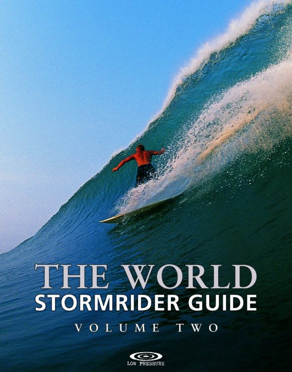 Le Stormrider Guide World Volume 2