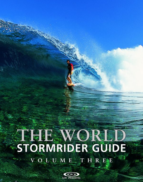 Le Stormrider Guide World Volume 2