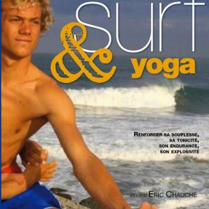 Surf & Yoga