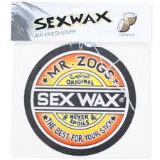 Sex Wax Air Freshner